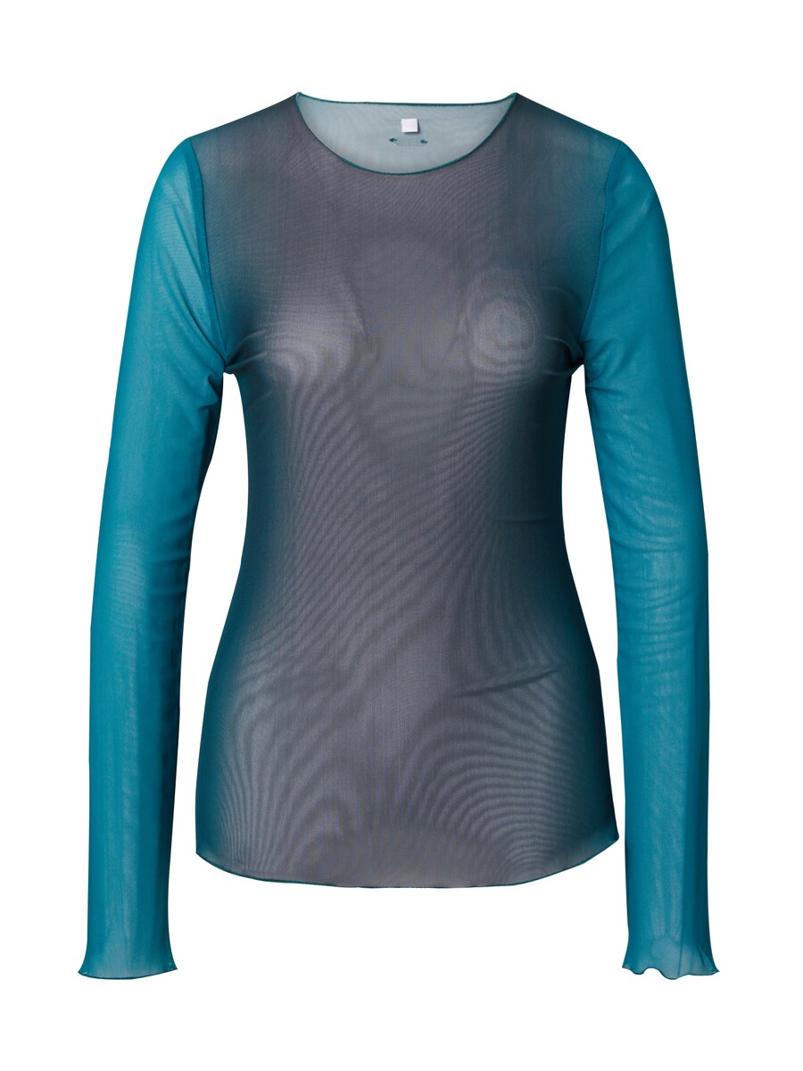 Рубашка Won Hundred Alba, цвет Azure/Cyan blue/Dark grey
Рубашка Won Hundred Alba, цвет Azure/Cyan blue/Dark grey