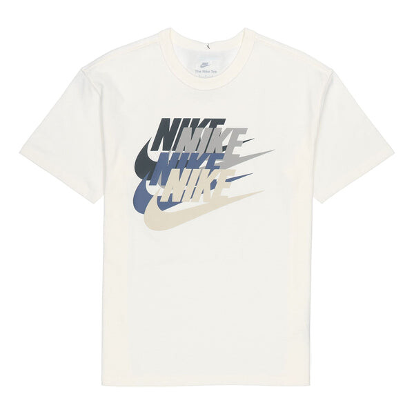 Футболка Men's Nike As Nsw Prem Ss Tee Athleisure Casual Sports Logo Printing Short Sleeve White T-Shirt, мультиколор
Футболка Men's Nike As Nsw Prem Ss Tee Athleisure Casual Sports Logo Printing Short Sleeve White T-Shirt, мультиколор