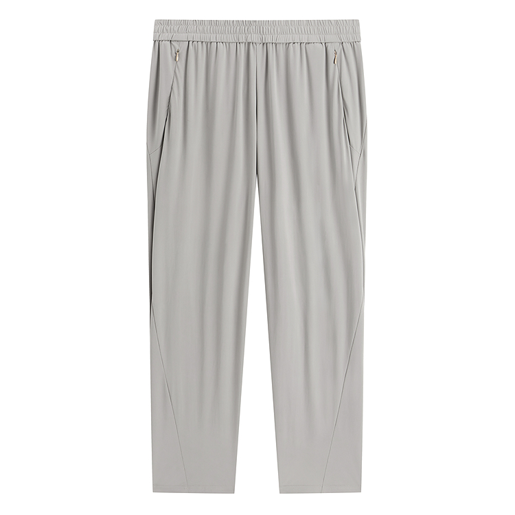 PEACEBIRD MEN Повседневные брюки мужские Khaki, Batch 1
PEACEBIRD MEN Повседневные брюки мужские Khaki, Batch 1