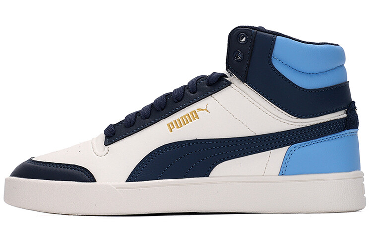Кроссовки PUMA Shuffle Mid Mid Tops Casual Skateboarding Shoes Unisex Blue White, Белый, Кроссовки PUMA Shuffle Mid Mid Tops Casual Skateboarding Shoes Unisex Blue White
Кроссовки PUMA Shuffle Mid Mid Tops Casual Skateboarding Shoes Unisex Blue White, Белый, Кроссовки PUMA Shuffle Mid Mid Tops Casual Skateboarding Shoes Unisex Blue White
