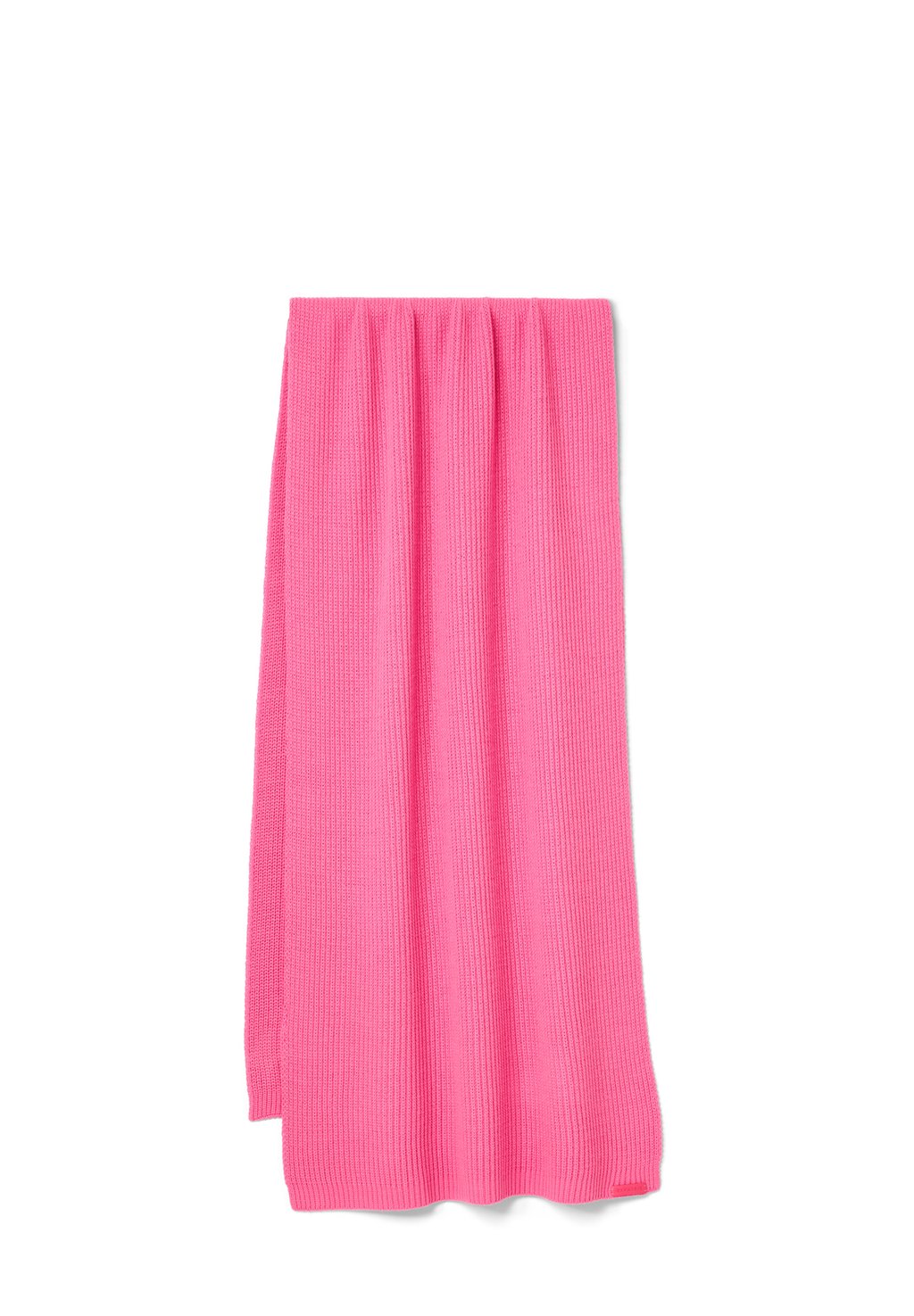 Шарф NIA Expatrié, розовый
Шарф NIA Expatrié, розовый