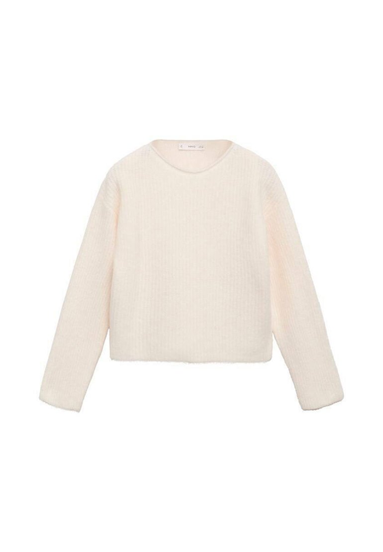 Джемпер Mango Kids KID, Sand
Джемпер Mango Kids KID, Sand