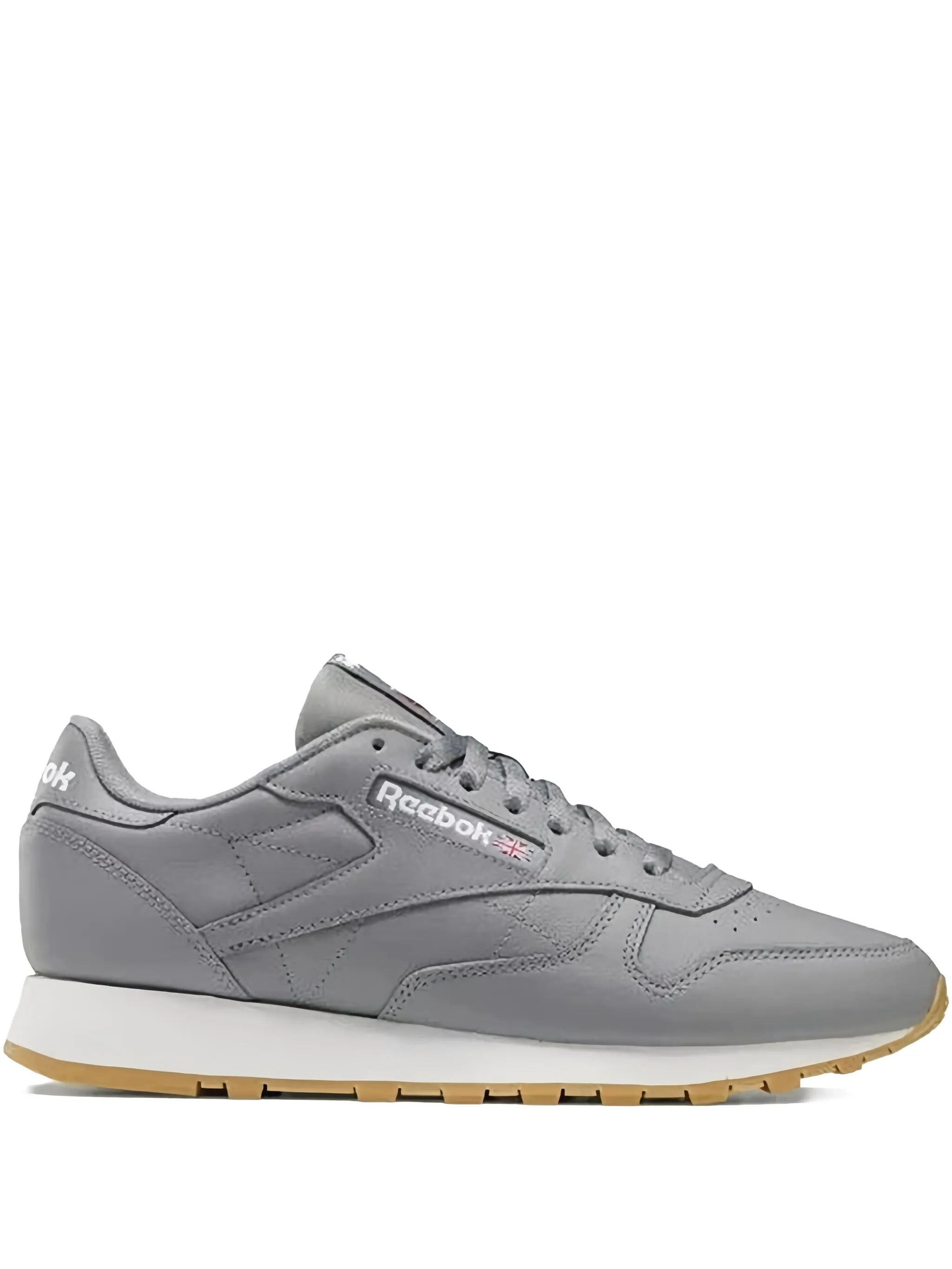 Кроссовки Classic Pure 5 Reebok, серый
Кроссовки Classic Pure 5 Reebok, серый