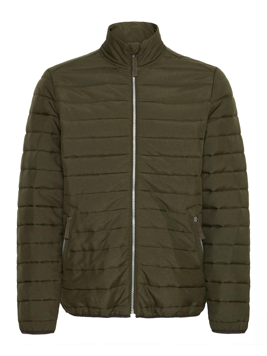 Куртка межсезонная BLEND BHEdmar, оливковый
Куртка межсезонная BLEND BHEdmar, оливковый