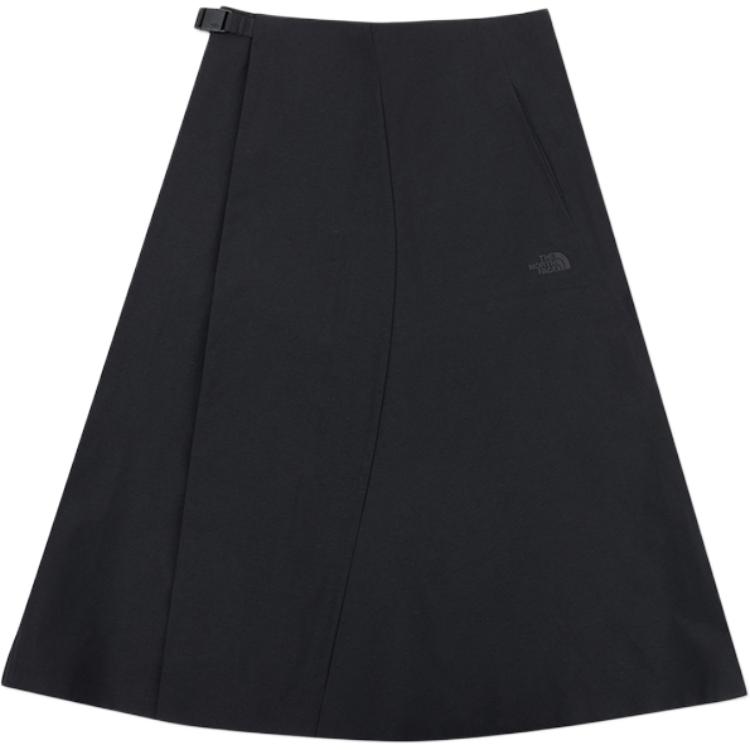 FW25 Повседневная длинная юбка для женщин THE NORTH FACE, jk3/cosmic черный
FW25 Повседневная длинная юбка для женщин THE NORTH FACE, jk3/cosmic черный