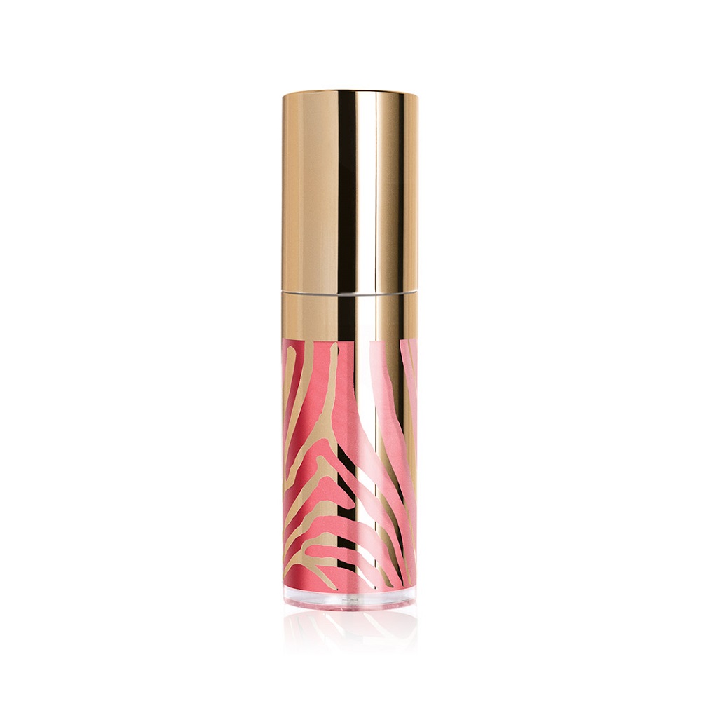 Блеск для губ le phyto - gloss intense glow lip gloss Sisley, цвет nr. 8 milkyway, 6.5 мл
Блеск для губ le phyto - gloss intense glow lip gloss Sisley, цвет nr. 8 milkyway, 6.5 мл