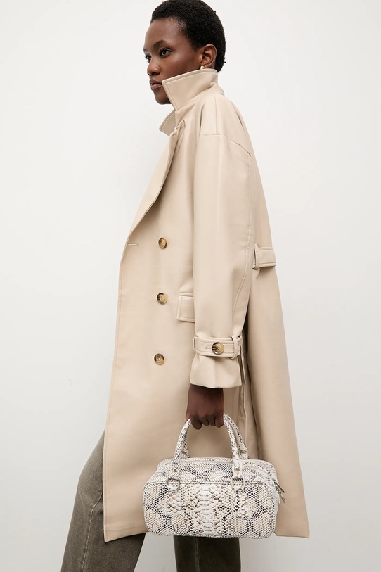 Пальто Answear.Lab, бежевый 
Пальто Answear.Lab, бежевый