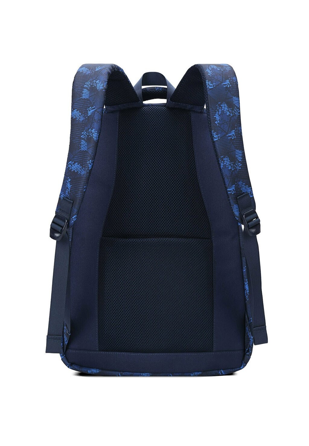 Рюкзак UNISEX Aoking, синий
Рюкзак UNISEX Aoking, синий