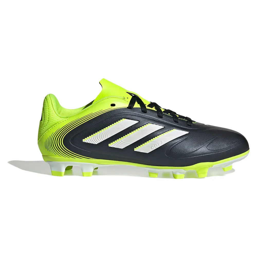 Футбольные бутсы adidas Copa Pure 3 Club FG/MG, черный
Футбольные бутсы adidas Copa Pure 3 Club FG/MG, черный