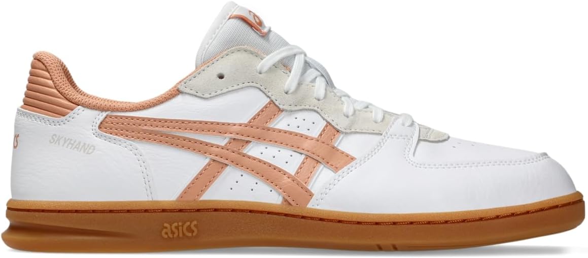 Мужские кроссовки ASICS Skyhand Og, белый
Мужские кроссовки ASICS Skyhand Og, белый
