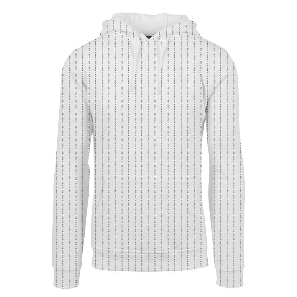 Худи Mister Tee, белый
Худи Mister Tee, белый