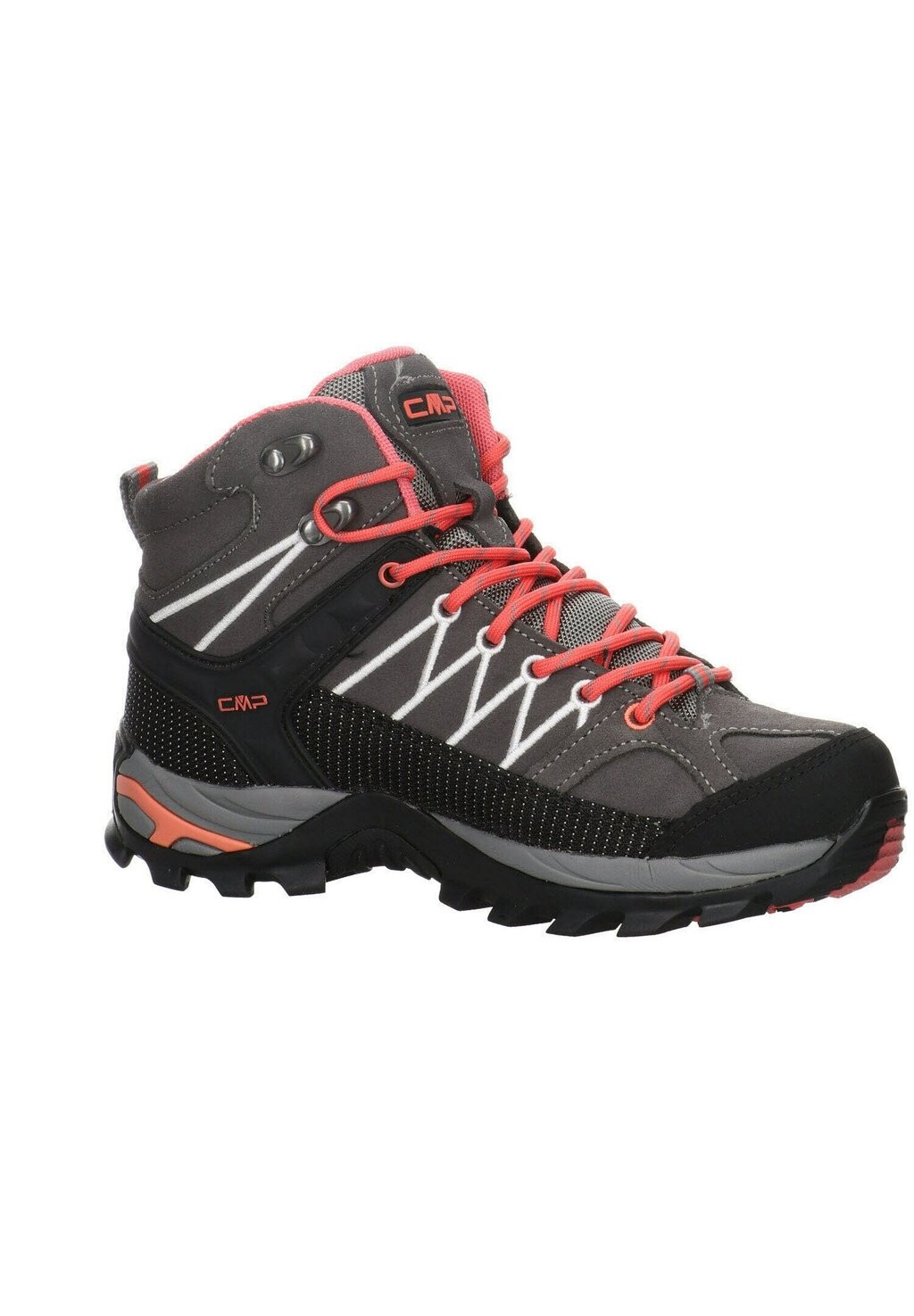 Походная обувь RIGEL MID TREKKING CMP, серый
Походная обувь RIGEL MID TREKKING CMP, серый