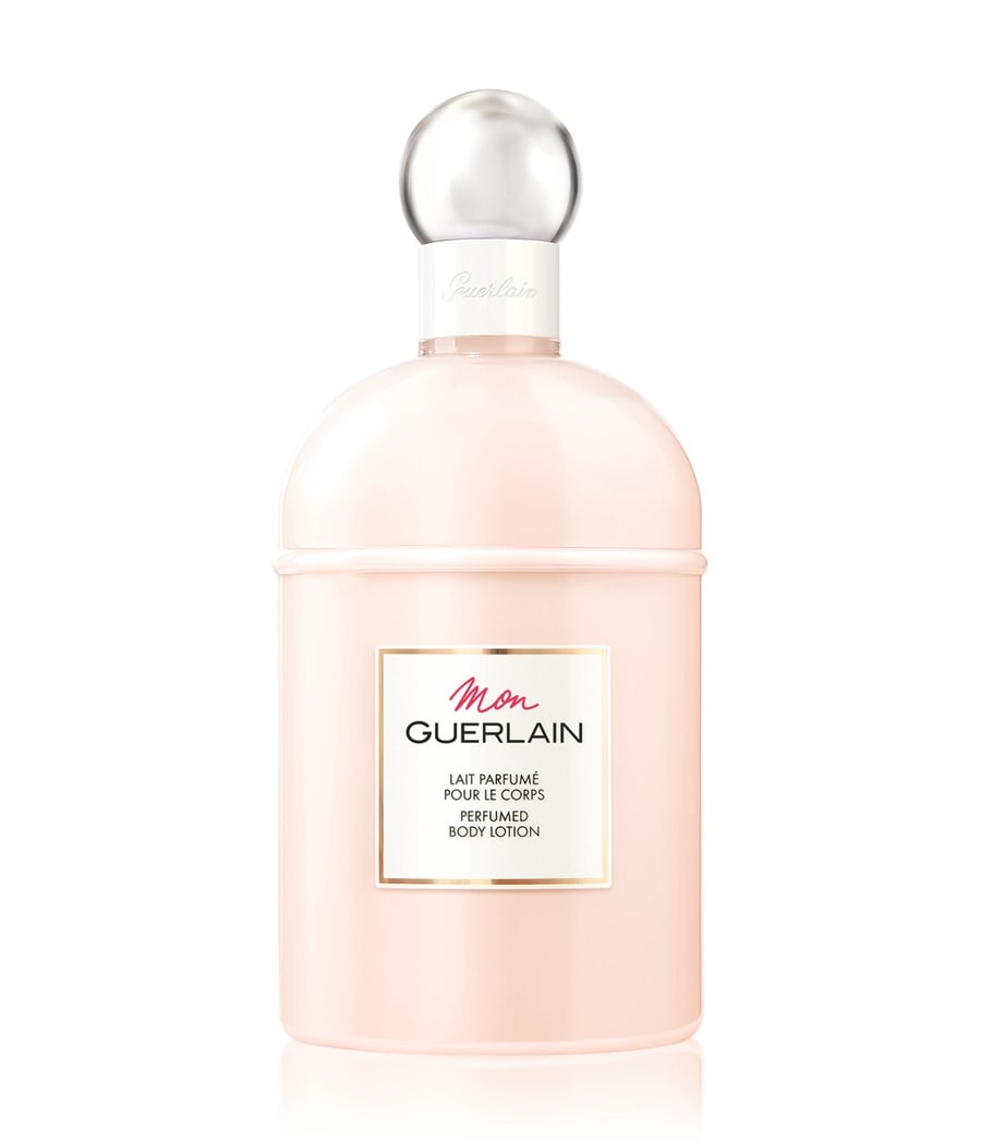 Лосьон для тела GUERLAIN Mon Guerlain, 200 ml
Лосьон для тела GUERLAIN Mon Guerlain, 200 ml