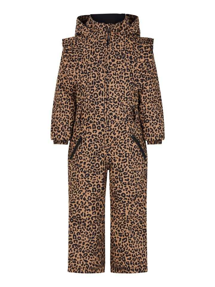 Лыжные штаны Protest PRTOLIVIAR TD, цвет Fudgecamel
Лыжные штаны Protest PRTOLIVIAR TD, цвет Fudgecamel