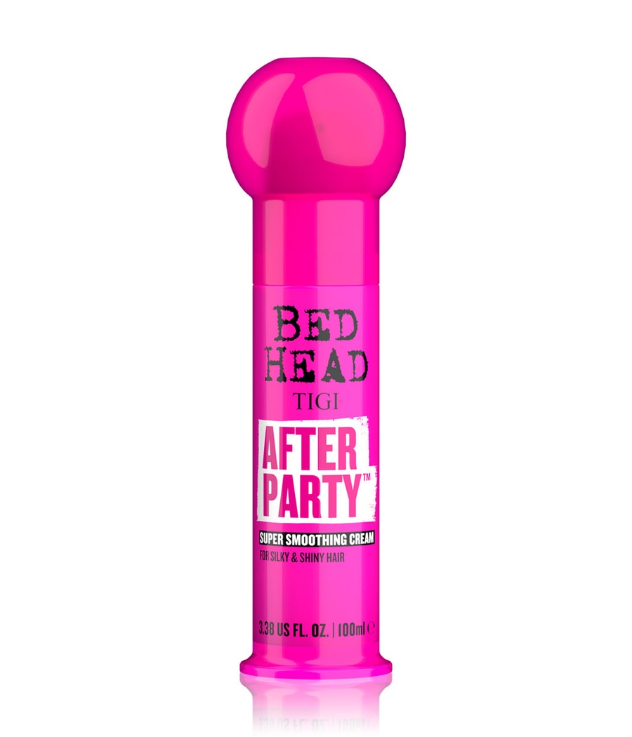 Крем для волос TIGI Bed Head After Party, 100 ml
Крем для волос TIGI Bed Head After Party, 100 ml