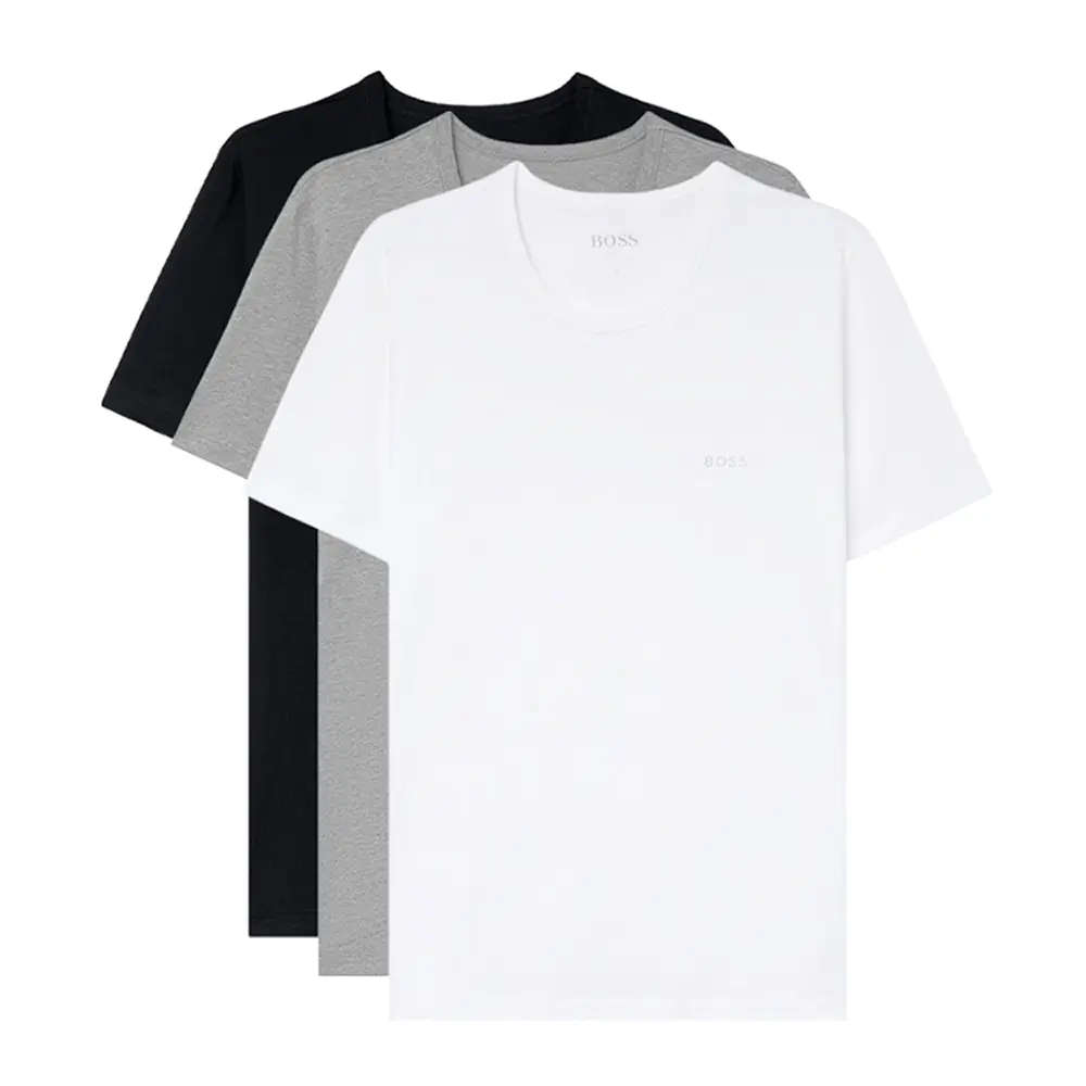 Футболка мужская 3 шт HUGO BOSS
Футболка мужская 3 шт HUGO BOSS