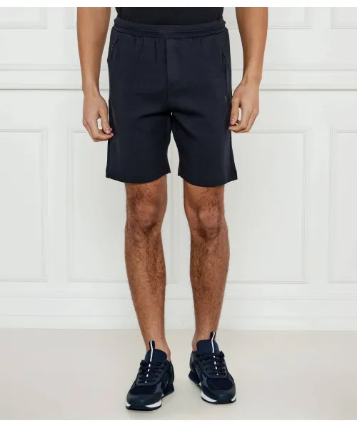 Шорты hecon deserttech Regular fit Boss Green, синий
Шорты hecon deserttech Regular fit Boss Green, синий