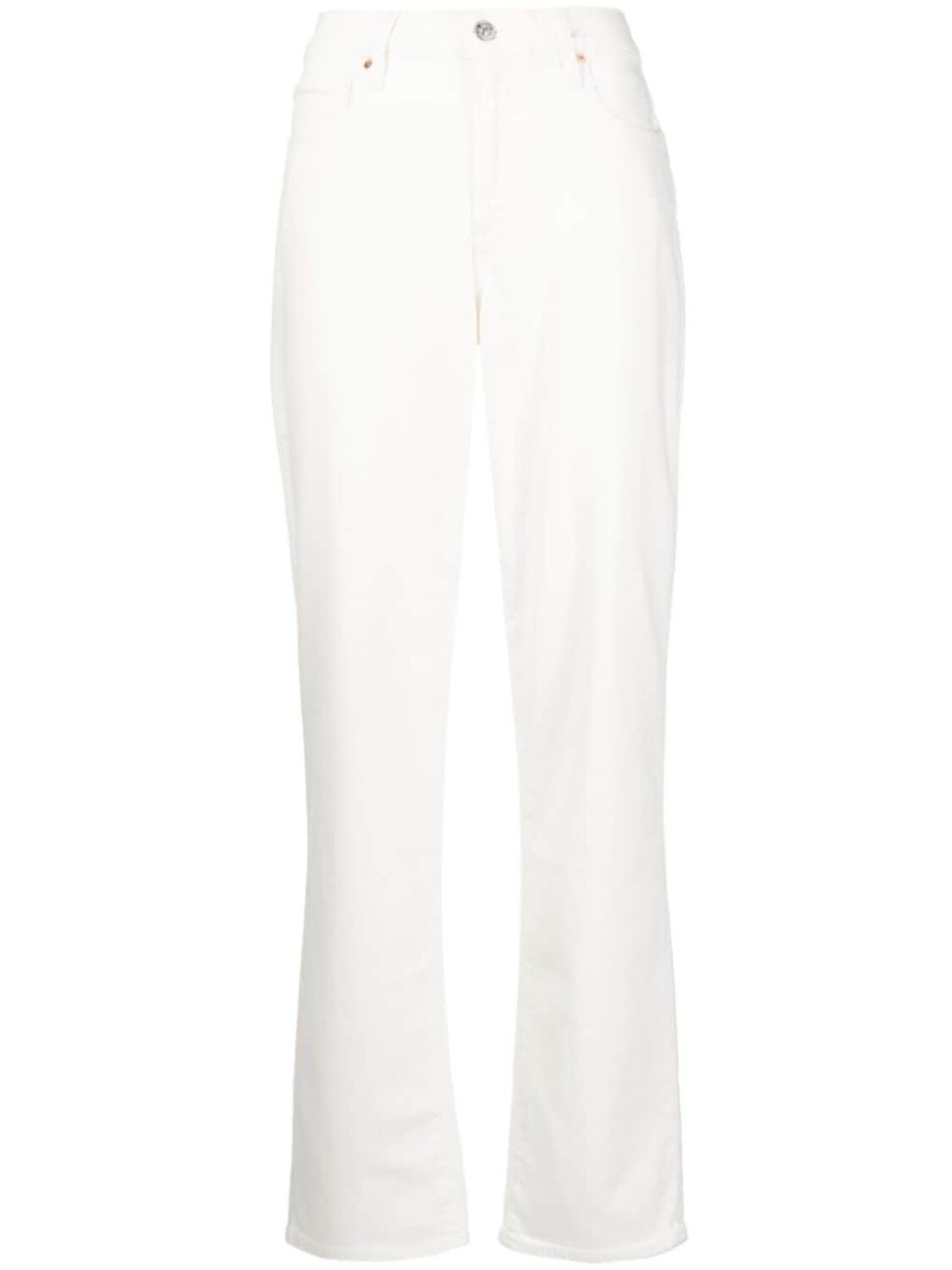 PAIGE прямые джинсы Noella 32, белый
PAIGE прямые джинсы Noella 32, белый