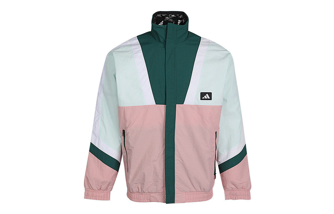 Куртка мужская белая Adidas, белый
Куртка мужская белая Adidas, белый