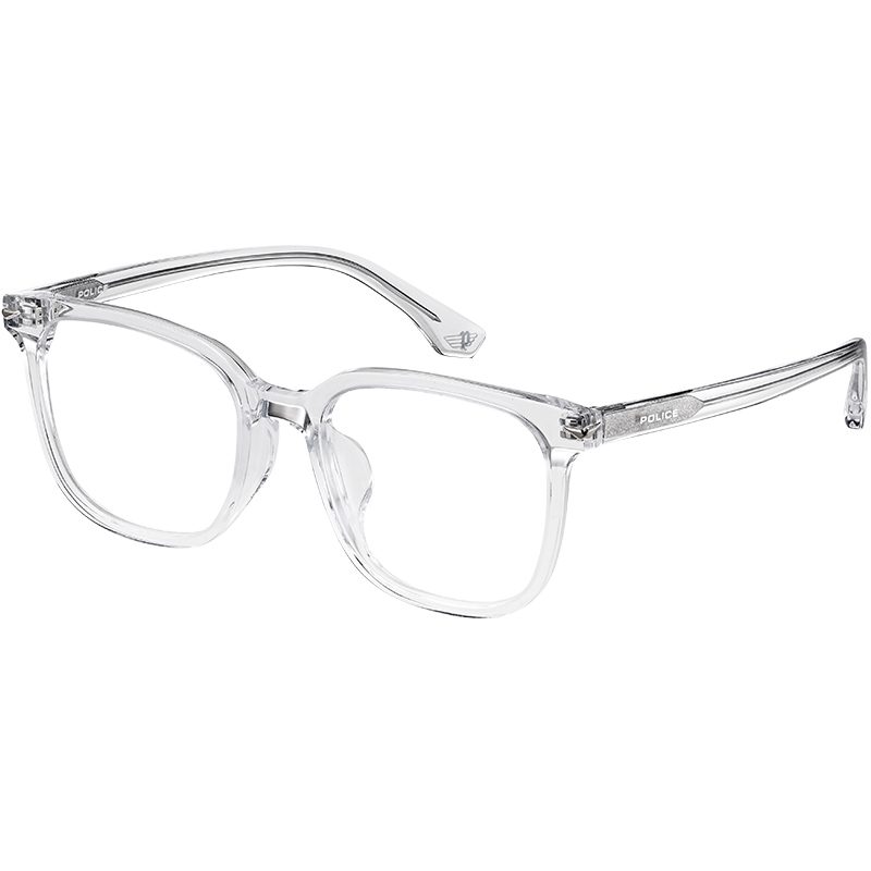 Police Квадратные очки унисекс, VPLM98K-0847
Police Квадратные очки унисекс, VPLM98K-0847
