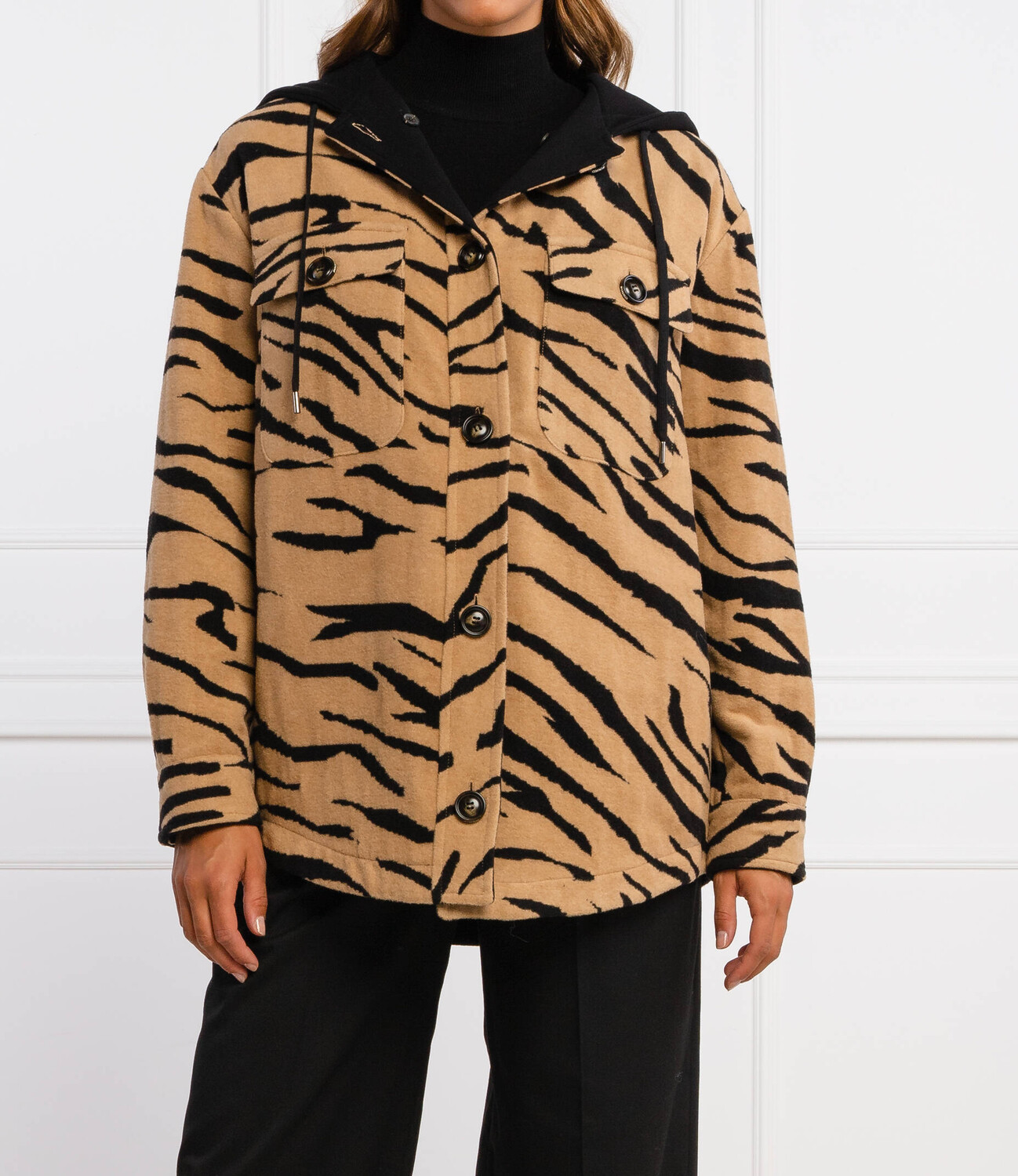 Куртка Pinko helvecia regular fit, бежевый
Куртка Pinko helvecia regular fit, бежевый