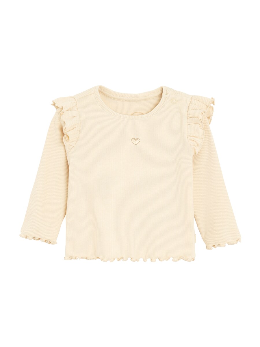 Блуза Cool Club, бежевый
Блуза Cool Club, бежевый