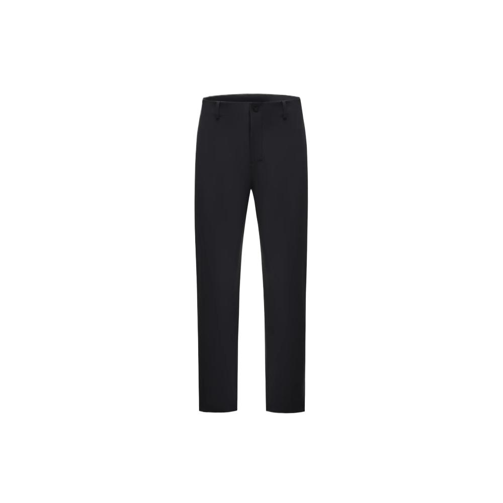 Брюки Casual Dualis SS25 мужские DESCENTE, черный
Брюки Casual Dualis SS25 мужские DESCENTE, черный
