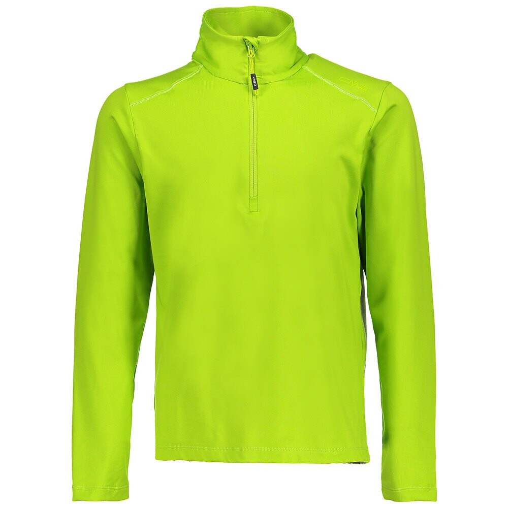 Толстовка CMP 39L2284, зеленый
Толстовка CMP 39L2284, зеленый