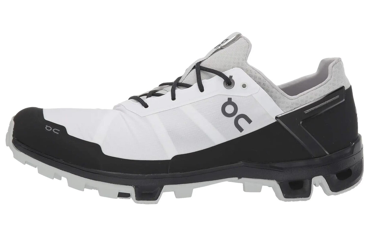 Кроссовки On Running Cloudventure Peak White Black, Белый, Кроссовки On Running Cloudventure Peak White Black
Кроссовки On Running Cloudventure Peak White Black, Белый, Кроссовки On Running Cloudventure Peak White Black