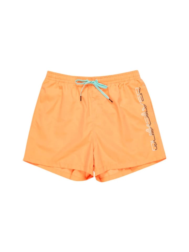 Quicksilver Оранжевые плавки
Quicksilver Оранжевые плавки