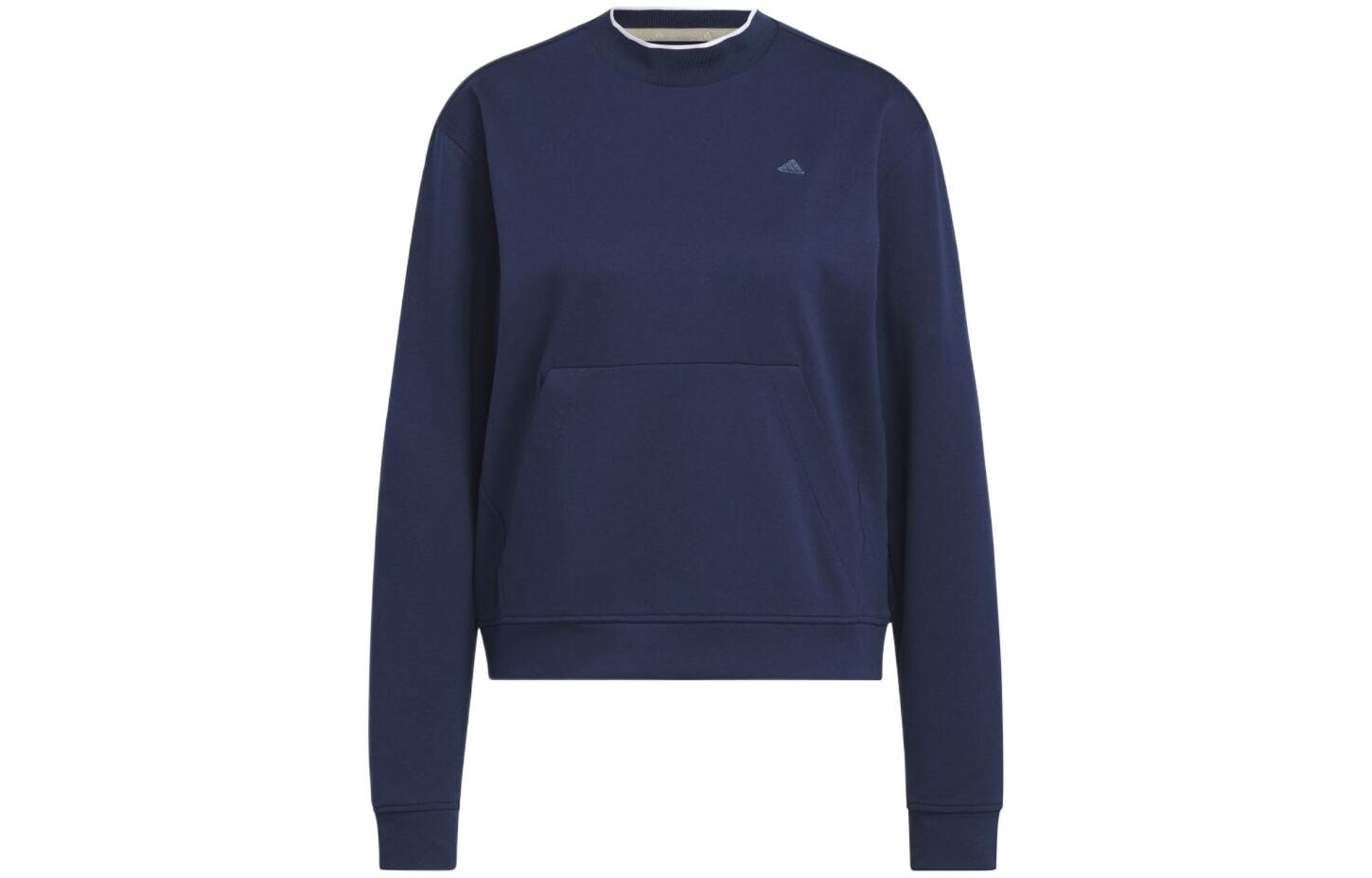 Свитшот женский синий Adidas
Свитшот женский синий Adidas