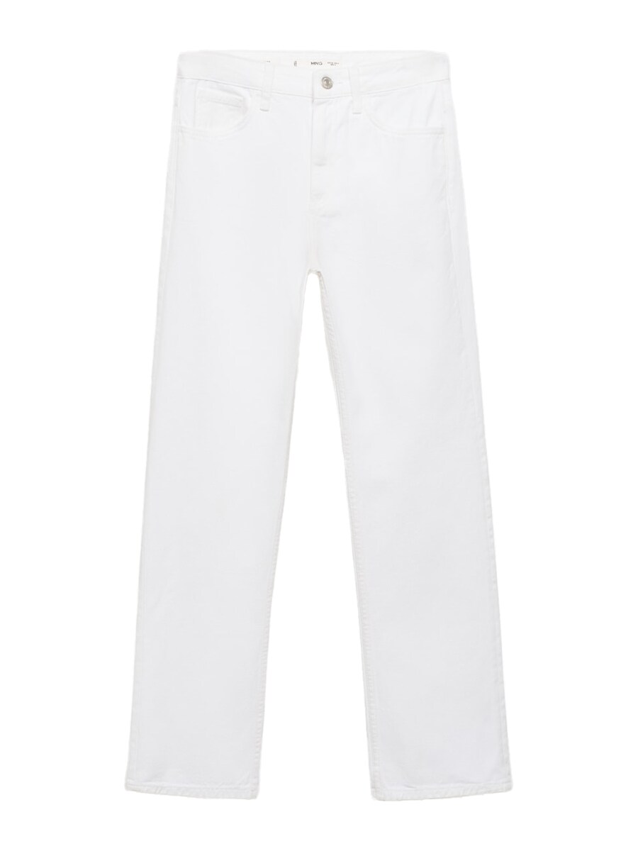 Повседневные джинсы MANGO MATILDA, White
Повседневные джинсы MANGO MATILDA, White