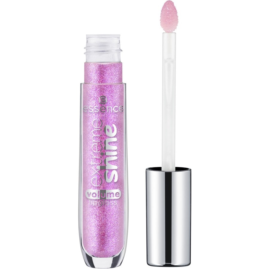 Блеск для губ Essence Extreme Shine Volume Lipgloss, Nr. 01 Crystal Clear / 5 ml
Блеск для губ Essence Extreme Shine Volume Lipgloss, Nr. 01 Crystal Clear / 5 ml