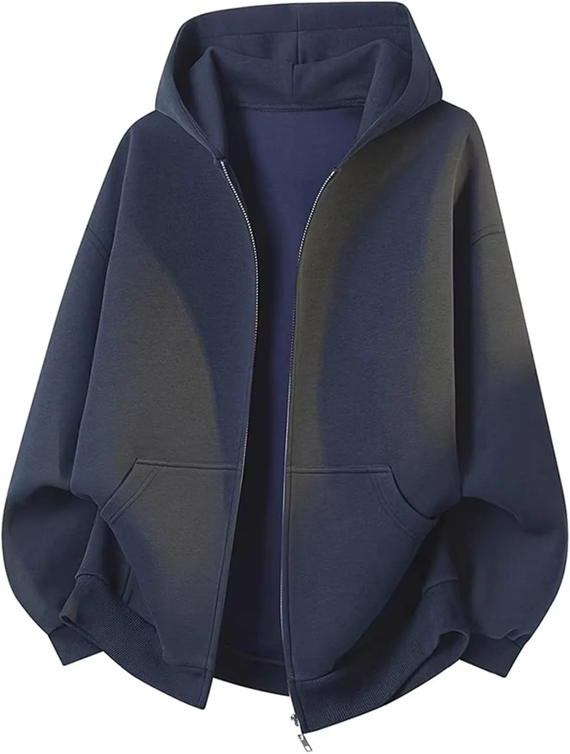 Мужская худи Casual Full Zip с боковыми карманами FGQuelleBM
Мужская худи Casual Full Zip с боковыми карманами FGQuelleBM