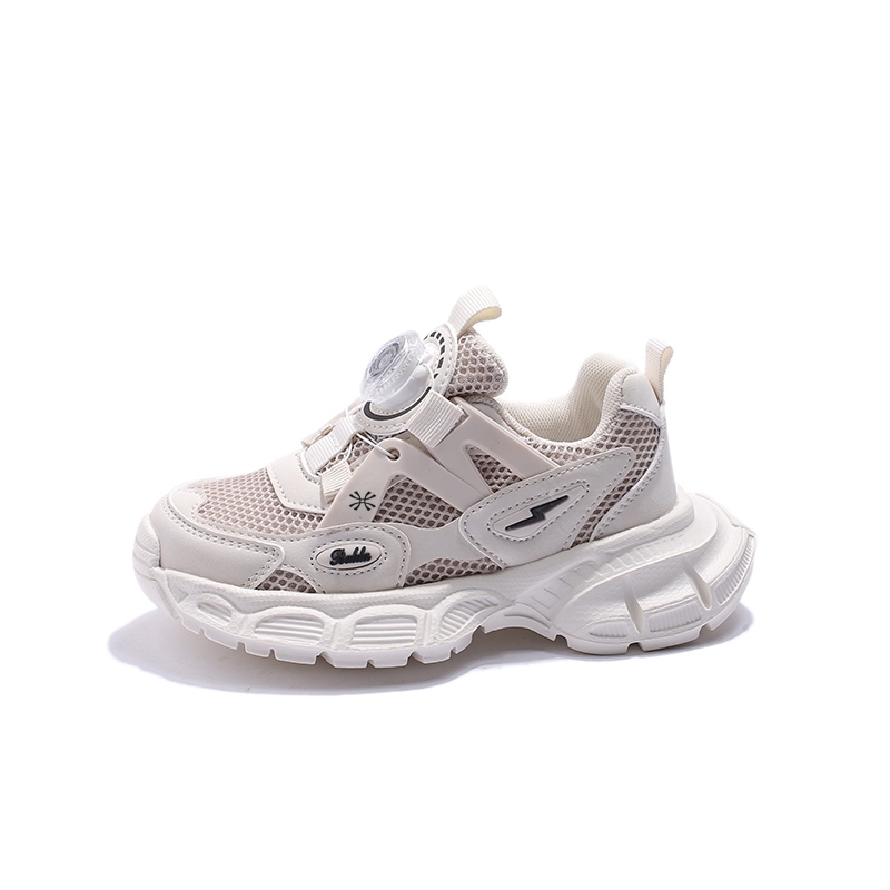 Детские кроссовки для бега YUZHAOLIN, экрю
Детские кроссовки для бега YUZHAOLIN, экрю