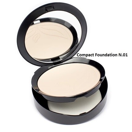 Purobio Compact Foundation 01
Purobio Compact Foundation 01