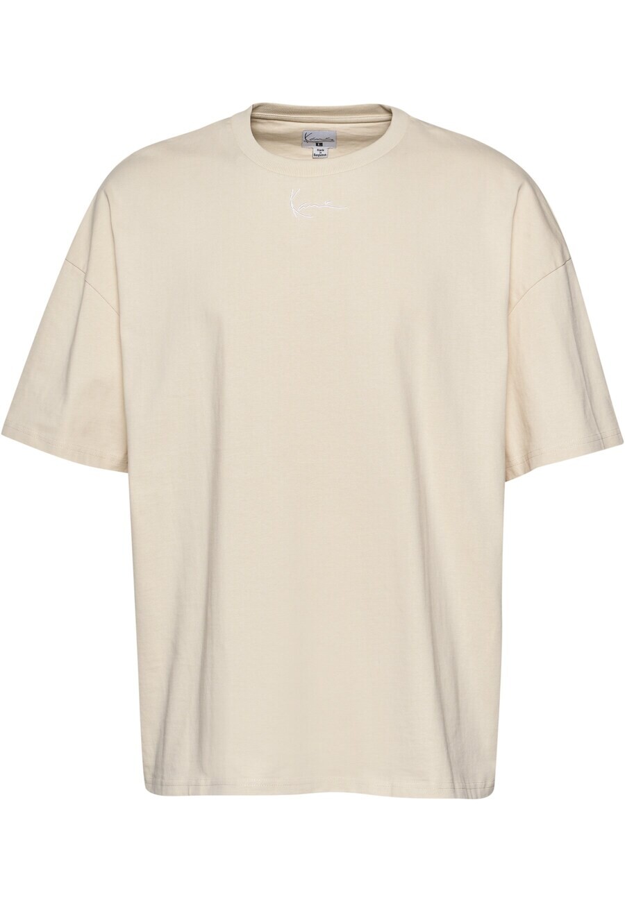 Классическая футболка Karl Kani Shirt, белый
Классическая футболка Karl Kani Shirt, белый