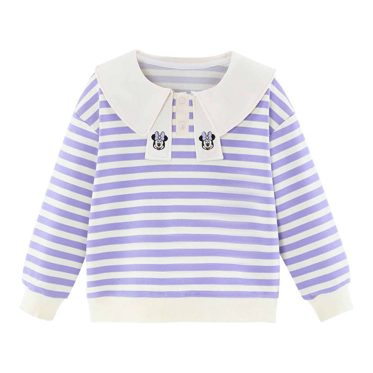 Disney Свитшот Purple для детей 3-7 лет
Disney Свитшот Purple для детей 3-7 лет