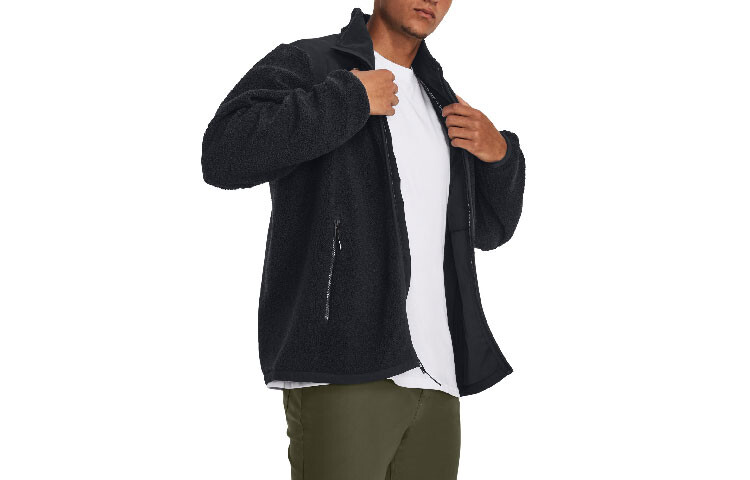 Мужская бархатная куртка Under Armour, цвет Black, Черный, Мужская бархатная куртка Under Armour, цвет Black
Мужская бархатная куртка Under Armour, цвет Black, Черный, Мужская бархатная куртка Under Armour, цвет Black