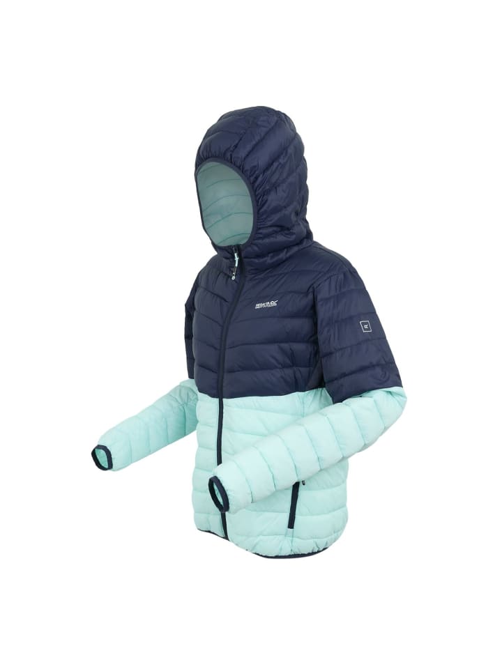 Стеганая куртка Regatta, синий
Стеганая куртка Regatta, синий