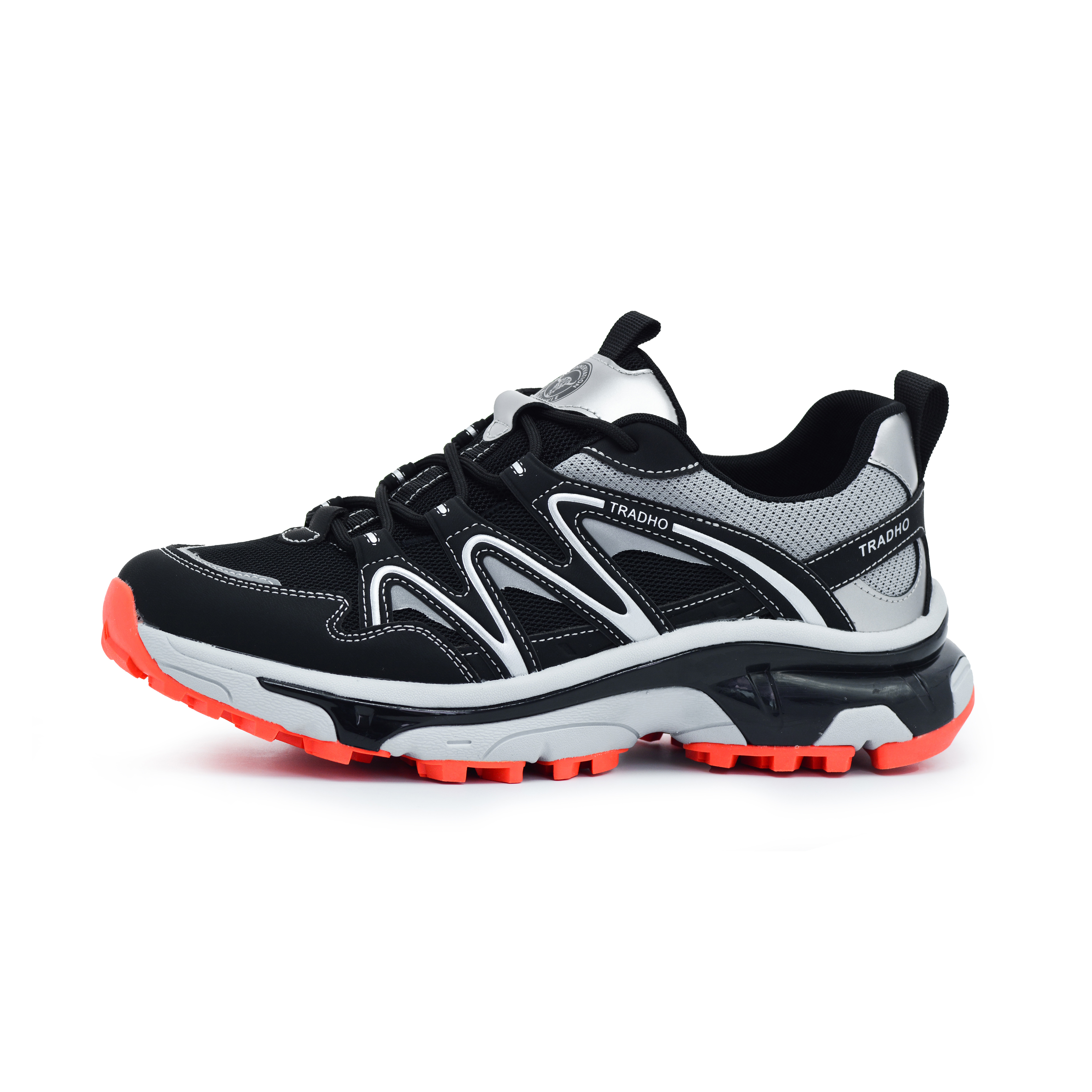 Износостойкие, дышащие, легкие, увеличивающие рост низкие массивные кроссовки для мужчин, черные BULLKVIE, Black
Износостойкие, дышащие, легкие, увеличивающие рост низкие массивные кроссовки для мужчин, черные BULLKVIE, Black