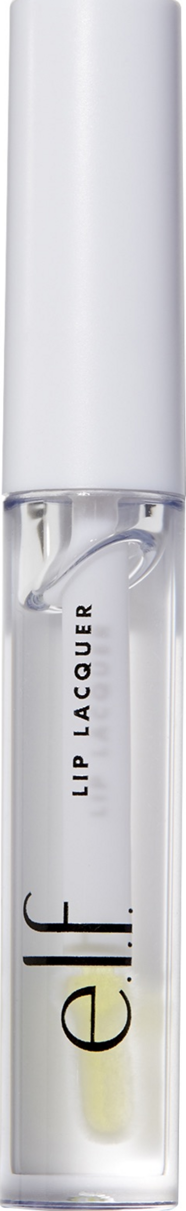 Губная помада e.l.f. Cosmetics Lip Lacquer Clear
Губная помада e.l.f. Cosmetics Lip Lacquer Clear