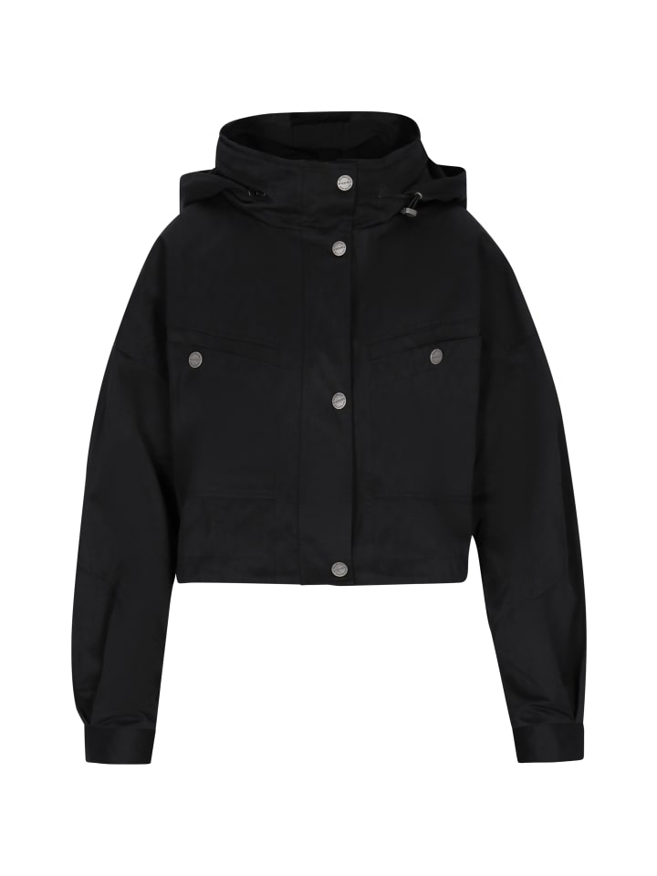 Куртка DreiMaster Vintage, черный
Куртка DreiMaster Vintage, черный