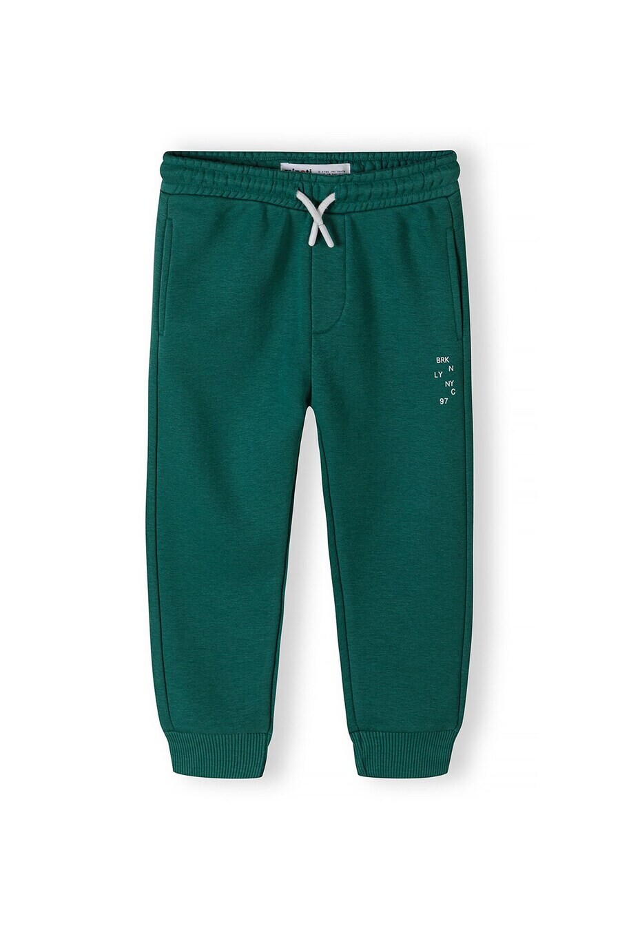 Зауженные брюки Minoti, темно-зеленый
Зауженные брюки Minoti, темно-зеленый