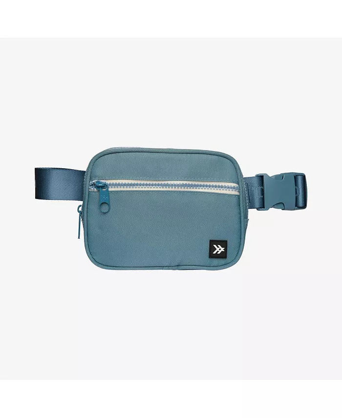 Поясная сумка Rose Dust Thread Wallets, синий
Поясная сумка Rose Dust Thread Wallets, синий