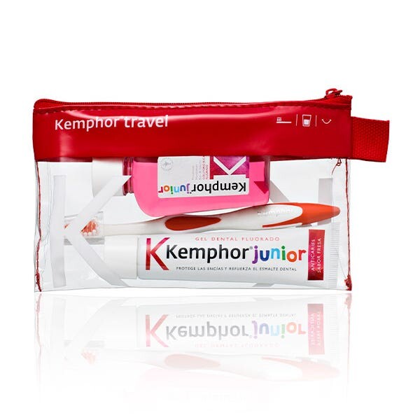 путешествовать 1 шт Kemphor
путешествовать 1 шт Kemphor