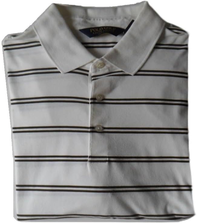 Polo Ralph Lauren гольф-футболка Fall 1 белая/комбинированная полоска Pima Cotton, Fall 1 White/Comp
Polo Ralph Lauren гольф-футболка Fall 1 белая/комбинированная полоска Pima Cotton, Fall 1 White/Comp