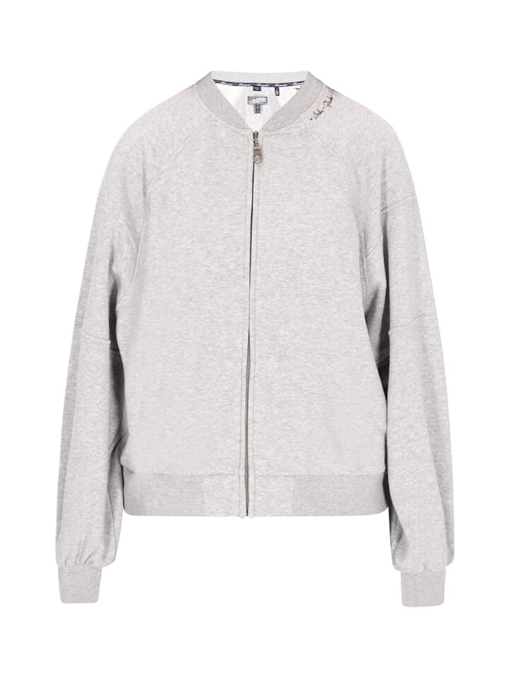 Спортивная куртка DreiMaster Vintage, цвет grau melange
Спортивная куртка DreiMaster Vintage, цвет grau melange