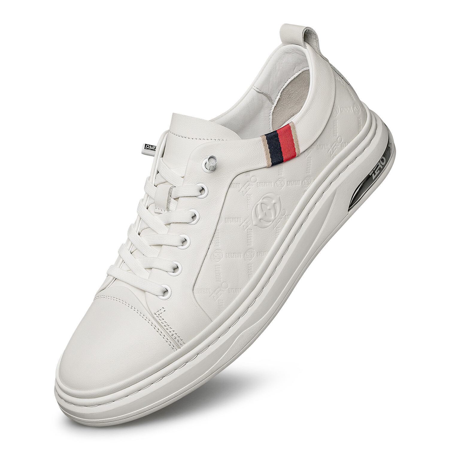 Кеды мужские, обувь для скейтбординга низкая Zro, черный
Кеды мужские, обувь для скейтбординга низкая Zro, черный