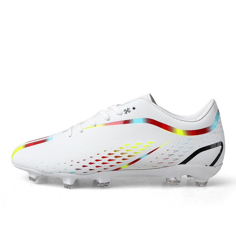 Низкие детские футбольные бутсы для подростков YUZHAOLIN, белый
Низкие детские футбольные бутсы для подростков YUZHAOLIN, белый